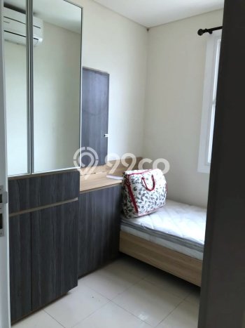 Apartemen Favorit Modern Dijual di Bandung dengan 2 Kamar Tidur Apartemen Favorit Modern Dijual di Bandung dengan 2 Kamar Tidur