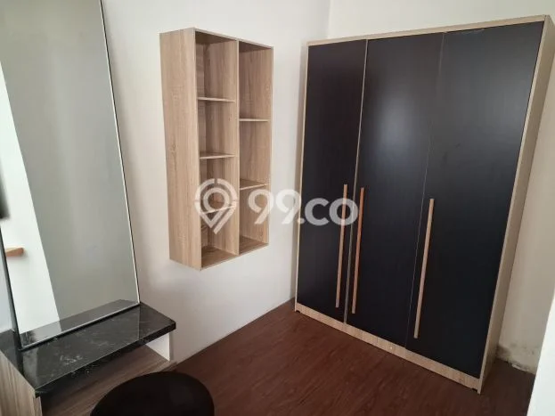 Apartemen Nyaman untuk Disewa, 0 Kamar di Bandung Apartemen Nyaman untuk Disewa, 0 Kamar di Bandung
