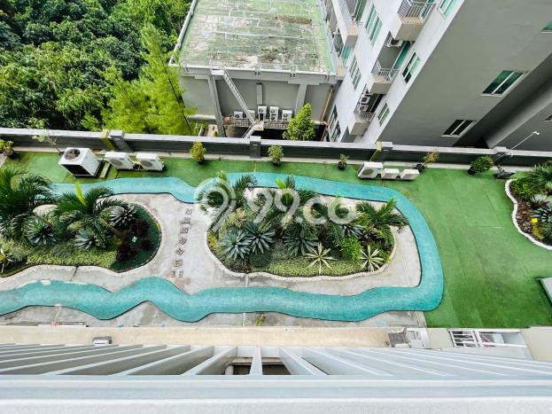 Apartemen Murah Dijual di Bandung 1 KT & 1 KM Apartemen Murah Dijual di Bandung 1 KT & 1 KM
