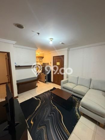 Apartemen Terjangkau Dijual di Bandung 2 KT & 1 KM Apartemen Terjangkau Dijual di Bandung 2 KT & 1 KM