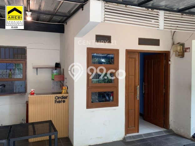 Jual Rumah Eksklusif 2 KT di Bandung Kota, Bandung Jual Rumah Eksklusif 2 KT di Bandung Kota, Bandung