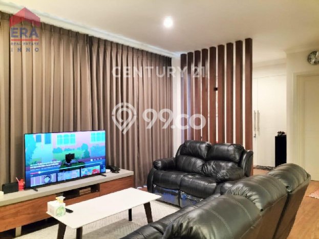 Ready to Use! Premium House LT 286m2 Desain Elegan di Terusan Buah Batu Ready to Use! Premium House LT 286m2 Desain Elegan di Terusan Buah Batu