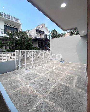 Dijual Hunian Rumah Nyaman 3 Kamar di Cihanjuang, Bandung Dijual Hunian Rumah Nyaman 3 Kamar di Cihanjuang, Bandung