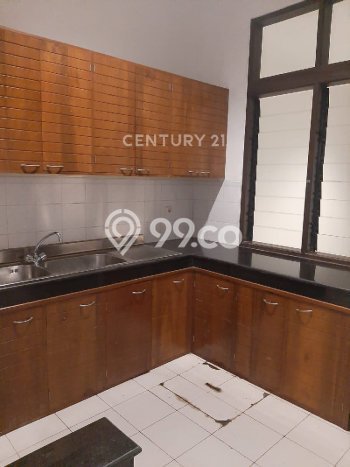 Rumah Modern 4 Kamar LT 315m2 di Cipaku Rumah Modern 4 Kamar LT 315m2 di Cipaku