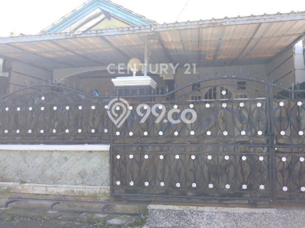 Rumah Modern 2 KT LT 100m2 di Cibaduyut Rumah Modern 2 KT LT 100m2 di Cibaduyut