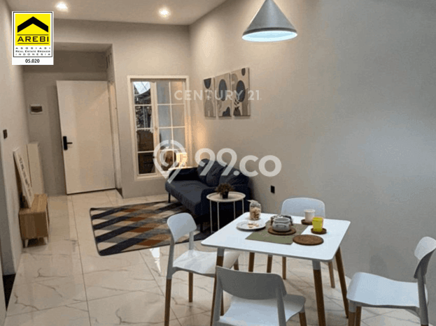 Rumah Minimalis 3 KT LT 121m2 di Bandung Kota Rumah Minimalis 3 KT LT 121m2 di Bandung Kota