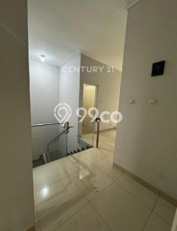 Hunian Cantik Modern Lb 150m2 di Antapani, Bandung Hunian Cantik Modern Lb 150m2 di Antapani, Bandung