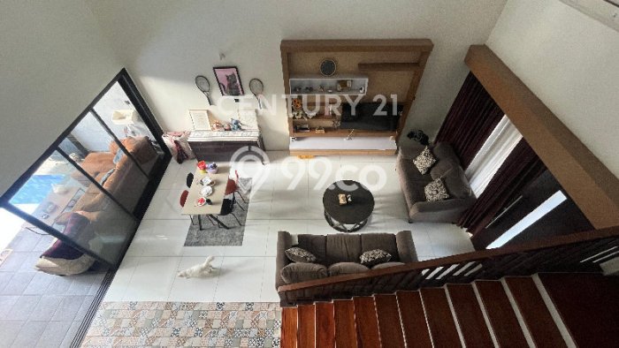 Hunian Mewah Dijual LT 235m2 di Batununggal, Bandung Hunian Mewah Dijual LT 235m2 di Batununggal, Bandung