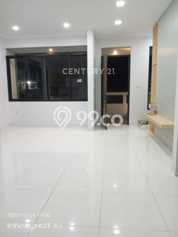 Rumah Modern 3 KT LT 116m2 di Leuwi Panjang Rumah Modern 3 KT LT 116m2 di Leuwi Panjang