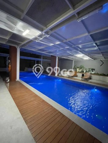 Disewakan Apartemen Murah di Bandung Kota 0 KT Disewakan Apartemen Murah di Bandung Kota 0 KT