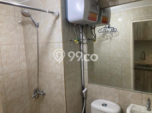 Disewakan Apartemen Murah di Bandung Kota 0 KT Disewakan Apartemen Murah di Bandung Kota 0 KT