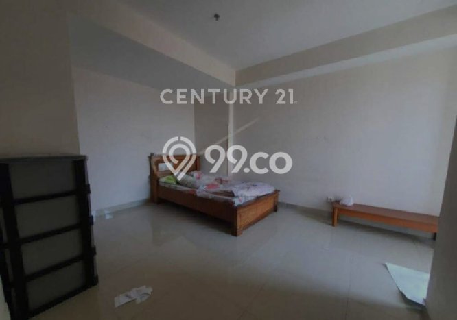 Dijual Apartemen 3 KT 2 KM di Andir Dijual Apartemen 3 KT 2 KM di Andir