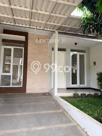 Jarang Ada! Rumah Kontrakan 2 Kamar Bagus Siap Huni Taman Kopo Indah Jarang Ada! Rumah Kontrakan 2 Kamar Bagus Siap Huni Taman Kopo Indah