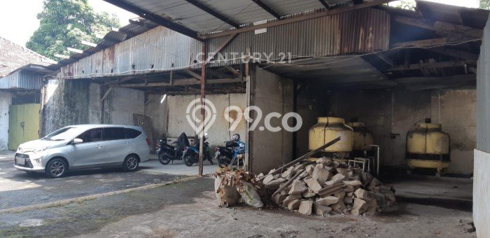 Paling Diincar! Pabrik Dijual di Cibeureum Harga Kompetitif Paling Diincar! Pabrik Dijual di Cibeureum Harga Kompetitif
