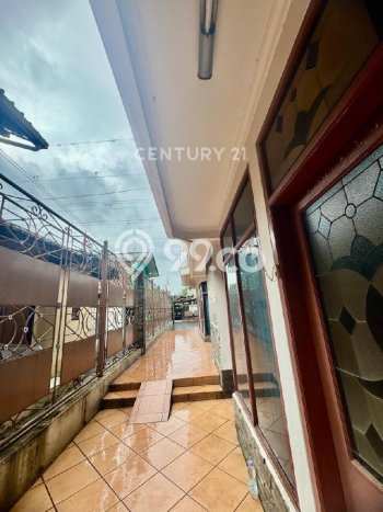 Jual Rumah 6 KT di Buah Batu, Bandung - Luas Tanah 687m2m² Jual Rumah 6 KT di Buah Batu, Bandung - Luas Tanah 687m2m²