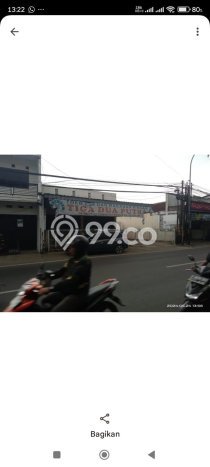 Untuk Dijual! Gudang di Kopo Bandung LT 1036m2 / LB 500m2 Kawasan Bisnis Untuk Dijual! Gudang di Kopo Bandung LT 1036m2 / LB 500m2 Kawasan Bisnis