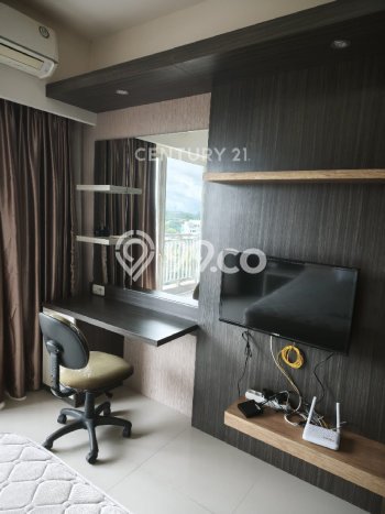 Siap Huni Apartemen di Bandung 0 Kamar & 0 Kamar Mandi, Luas 36m2 Siap Huni Apartemen di Bandung 0 Kamar & 0 Kamar Mandi, Luas 36m2