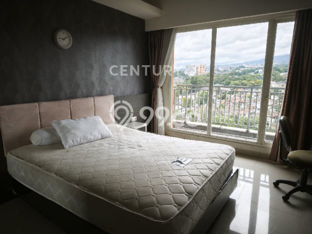 Siap Huni Apartemen di Bandung 0 Kamar & 0 Kamar Mandi, Luas 36m2 Siap Huni Apartemen di Bandung 0 Kamar & 0 Kamar Mandi, Luas 36m2