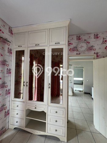 Sewa Rumah Harga Terjangkau di Kota Baru Parahyangan Bandung dengan 4 Kamar Tidur Sewa Rumah Harga Terjangkau di Kota Baru Parahyangan Bandung dengan 4 Kamar Tidur