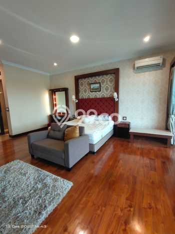 Kesempatan Langka Memiliki Rumah 5 KT 4 KM di Kawasan Komersial Ciumbuleuit, Bandung Kesempatan Langka Memiliki Rumah 5 KT 4 KM di Kawasan Komersial Ciumbuleuit, Bandung