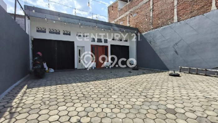 Dijual Rumah 1 Kamar Lokasi Strategis Nyaman dan Strategis di Kiaracondong Dijual Rumah 1 Kamar Lokasi Strategis Nyaman dan Strategis di Kiaracondong