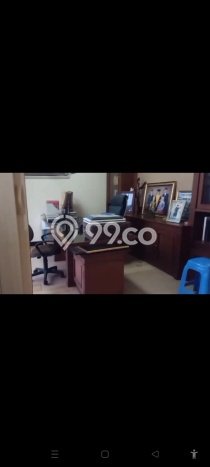 Hunian Elit LB 205m2 Siap Pakai Desain Elegan di Pondok Hijau, Bandung Hunian Elit LB 205m2 Siap Pakai Desain Elegan di Pondok Hijau, Bandung