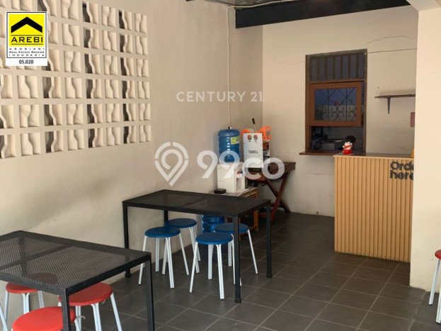 Jual Rumah Eksklusif 2 KT di Bandung Kota, Bandung Jual Rumah Eksklusif 2 KT di Bandung Kota, Bandung