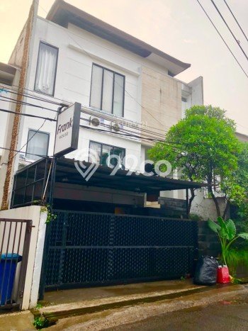Hunian Super Elit dengan Akses Paling Strategis di Geger Kalong, Bandung Hunian Super Elit dengan Akses Paling Strategis di Geger Kalong, Bandung