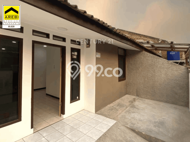 Rumah Budget Favorit Siap Huni di Batujajar LT 80m2 Rumah Budget Favorit Siap Huni di Batujajar LT 80m2