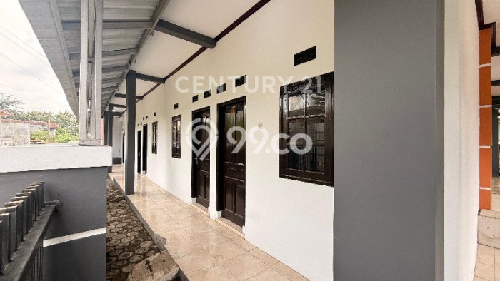 Rumah Minimalis 15 KT LT 388m2 di Majalengka Kota Rumah Minimalis 15 KT LT 388m2 di Majalengka Kota