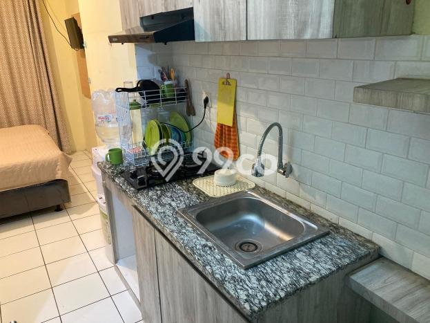Disewakan Apartemen Murah di Bandung Kota 0 KT Disewakan Apartemen Murah di Bandung Kota 0 KT