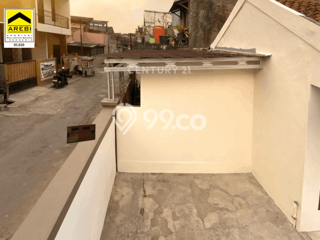 Rumah Budget Favorit Siap Huni di Batujajar LT 80m2 Rumah Budget Favorit Siap Huni di Batujajar LT 80m2