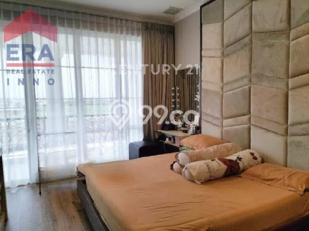 Ready to Use! Premium House LT 286m2 Desain Elegan di Terusan Buah Batu Ready to Use! Premium House LT 286m2 Desain Elegan di Terusan Buah Batu