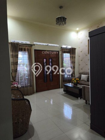 Rumah Luxury Modern Tanpa Renovasi di Sayap Dago Bandung Rumah Luxury Modern Tanpa Renovasi di Sayap Dago Bandung