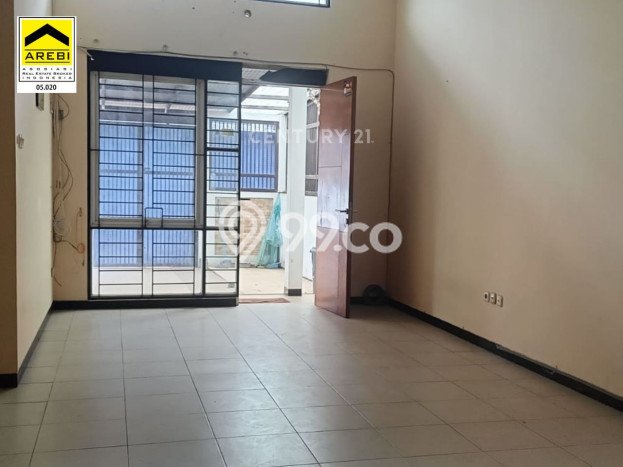 Hunian Cantik Minimalis Lb 65m2 di Antapani, Bandung Hunian Cantik Minimalis Lb 65m2 di Antapani, Bandung