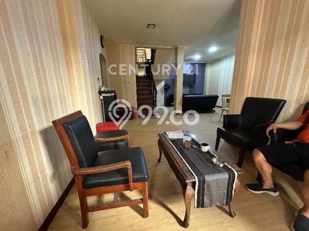 Rumah Strategis Minimalis Lb 230m2 di Rancasari, Bandung Rumah Strategis Minimalis Lb 230m2 di Rancasari, Bandung