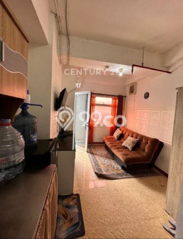 Hunian Apartemen Budget Friendly di Bandung dengan 2 Kamar Tidur, 1 Kamar Mandi Hunian Apartemen Budget Friendly di Bandung dengan 2 Kamar Tidur, 1 Kamar Mandi