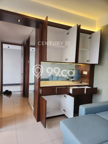 Disewakan Segera Apartemen Nyaman 1 KT di Kawasan Coblong Disewakan Segera Apartemen Nyaman 1 KT di Kawasan Coblong