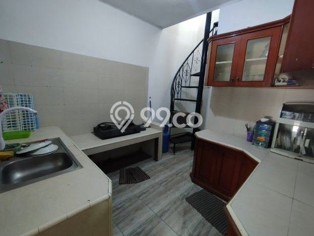 SPECIAL OFFER! Rumah di Antapani, 4 KT, Area Strategis, Luas 202m2m² Bangunan 100m2m² SPECIAL OFFER! Rumah di Antapani, 4 KT, Area Strategis, Luas 202m2m² Bangunan 100m2m²