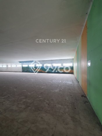 Dijual! Gudang di Taman Kopo Indah Bandung LT 8033m2 / LB 4376m2 Kawasan Strategis Dijual! Gudang di Taman Kopo Indah Bandung LT 8033m2 / LB 4376m2 Kawasan Strategis