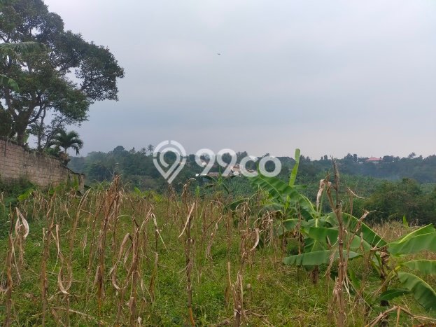 Dijual Tanah di Caringin Bogor Luas 1600m2 - Dijual Tanah di Caringin Bogor Luas 1600m2 -