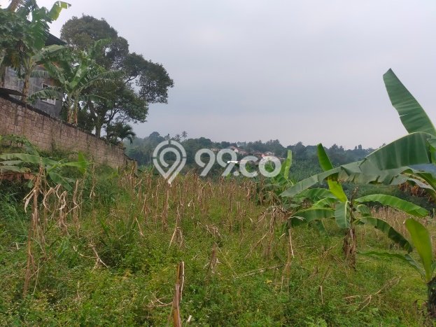 Dijual Tanah di Caringin Bogor Luas 1600m2 - Dijual Tanah di Caringin Bogor Luas 1600m2 -