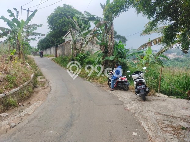 Dijual Tanah di Caringin Bogor Luas 1600m2 - Dijual Tanah di Caringin Bogor Luas 1600m2 -