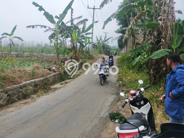 Dijual Tanah di Caringin Bogor Luas 1600m2 - Dijual Tanah di Caringin Bogor Luas 1600m2 -