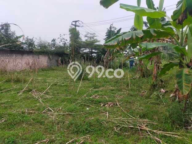Dijual Tanah di Caringin Bogor Luas 1600m2 - Dijual Tanah di Caringin Bogor Luas 1600m2 -
