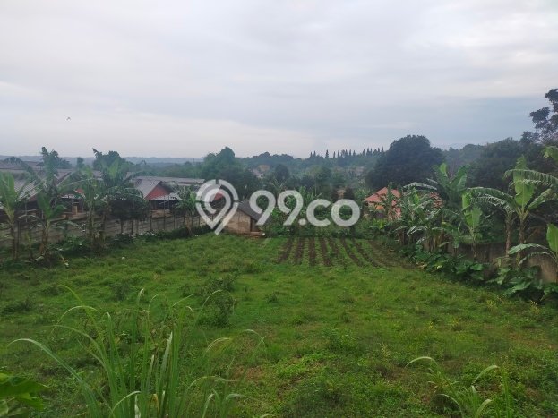 Tanah Kavling di Caringin Dijual dengan Luas 12000m2 Tanah Kavling di Caringin Dijual dengan Luas 12000m2