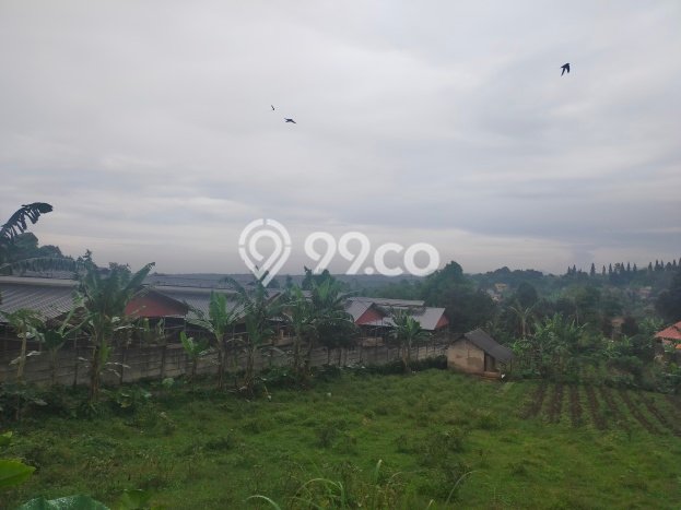Tanah Kavling di Caringin Dijual dengan Luas 12000m2 Tanah Kavling di Caringin Dijual dengan Luas 12000m2