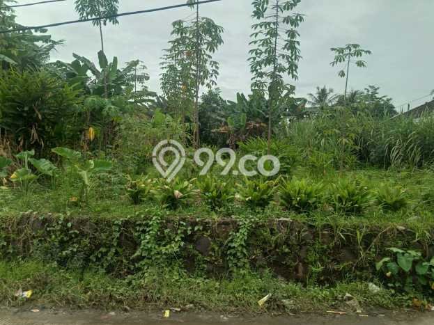 POTENSIAL! Tanah di Rumpin, Luas 1000m2m², Area Berkembang POTENSIAL! Tanah di Rumpin, Luas 1000m2m², Area Berkembang