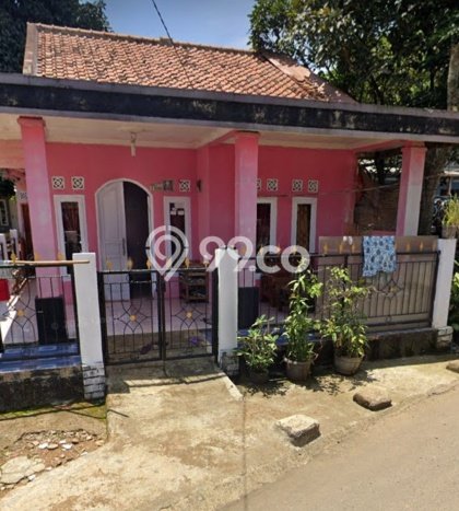 Rumah Modern Minimalis 3 Kamar Bisa Langsung Pindah di Babakan Madang Rumah Modern Minimalis 3 Kamar Bisa Langsung Pindah di Babakan Madang