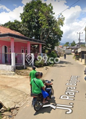 Rumah Modern Minimalis 3 Kamar Bisa Langsung Pindah di Babakan Madang Rumah Modern Minimalis 3 Kamar Bisa Langsung Pindah di Babakan Madang